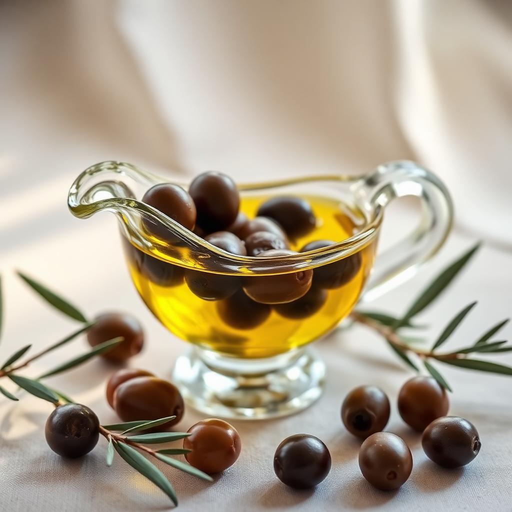Olive Oil