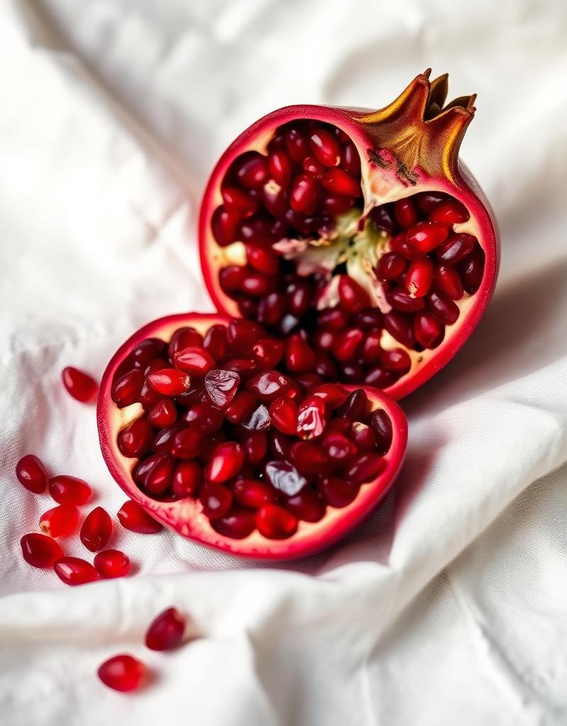 Pomegranate