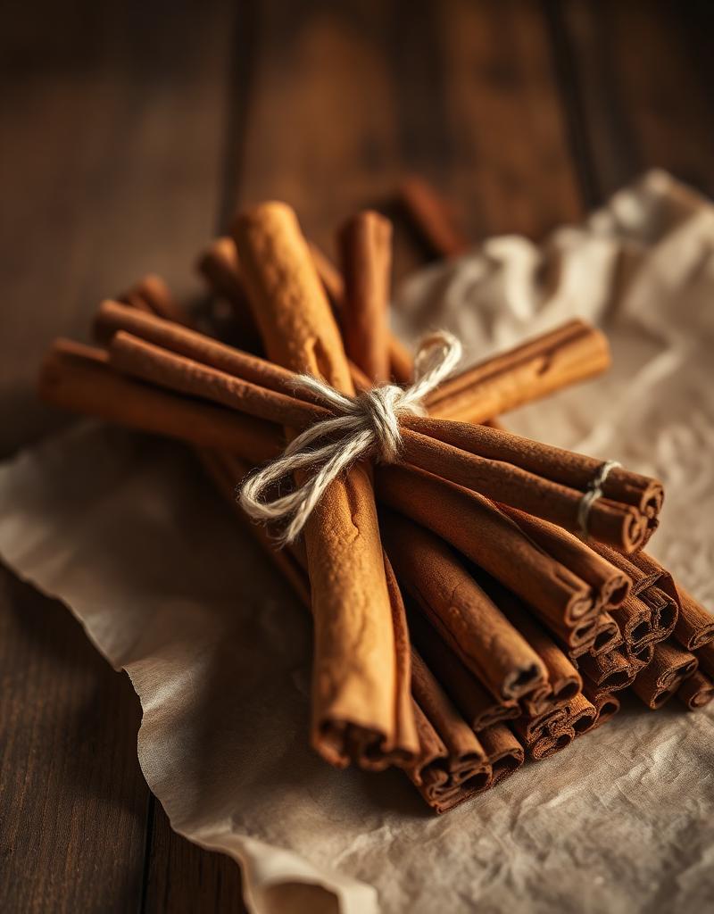 Cinnamon