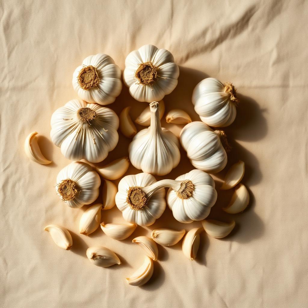 Garlic