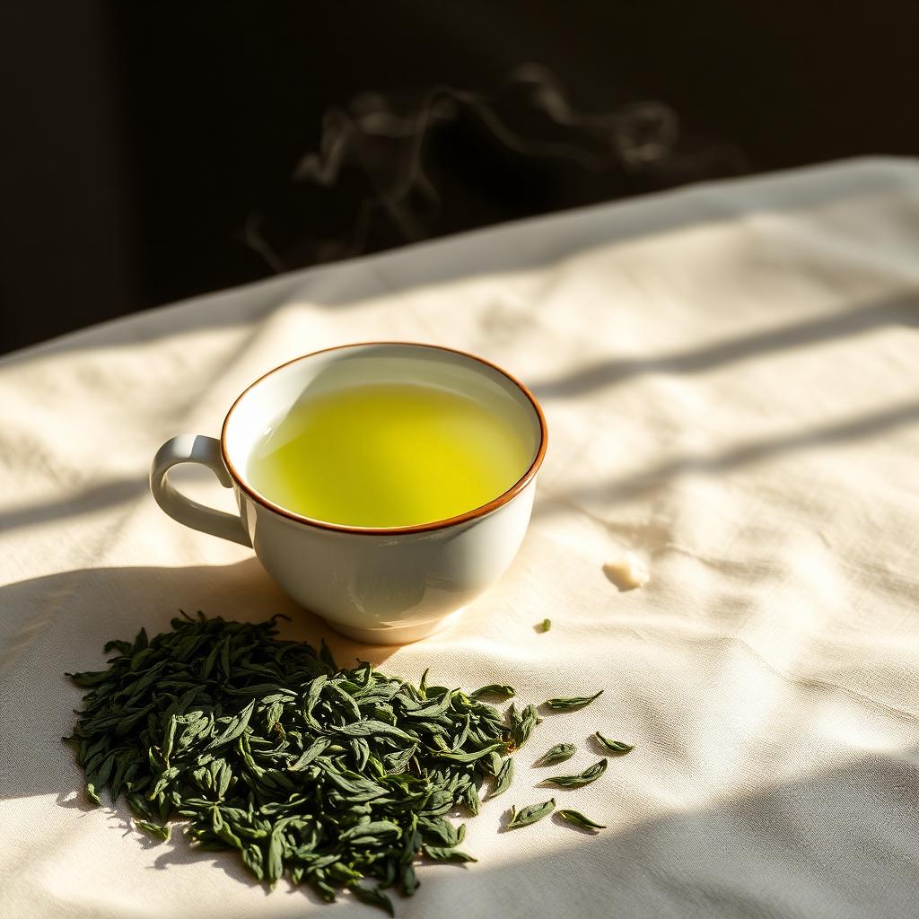 Green Tea